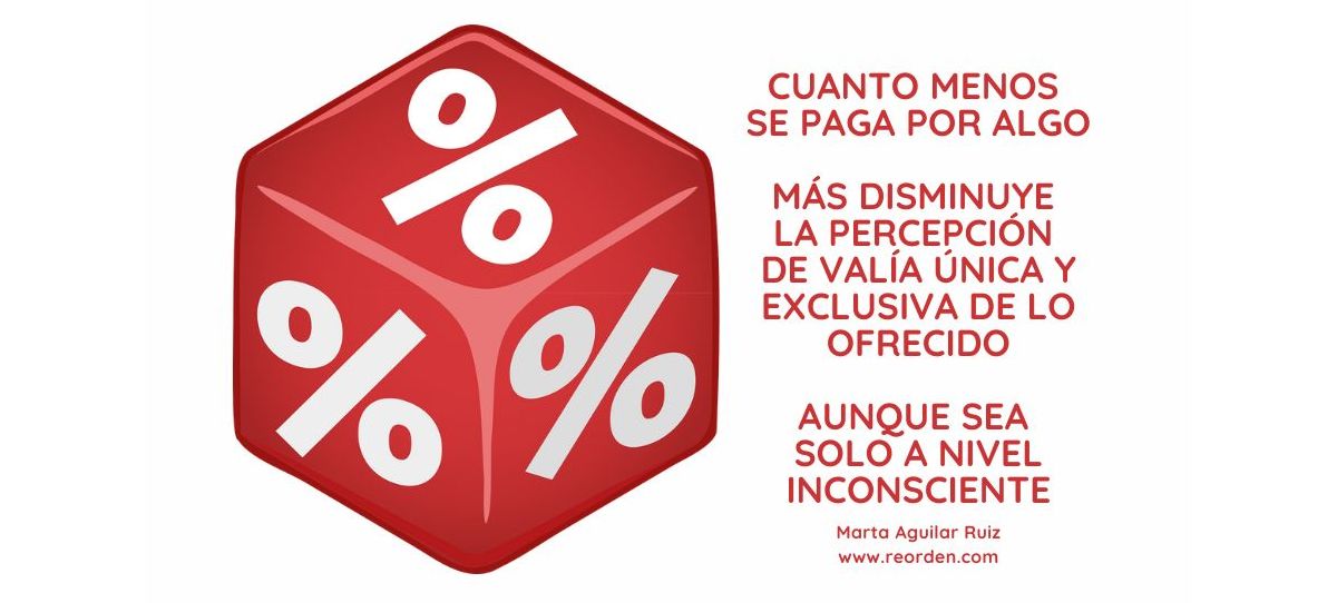 Black Friday SIN descuento: el valor es lo que importa