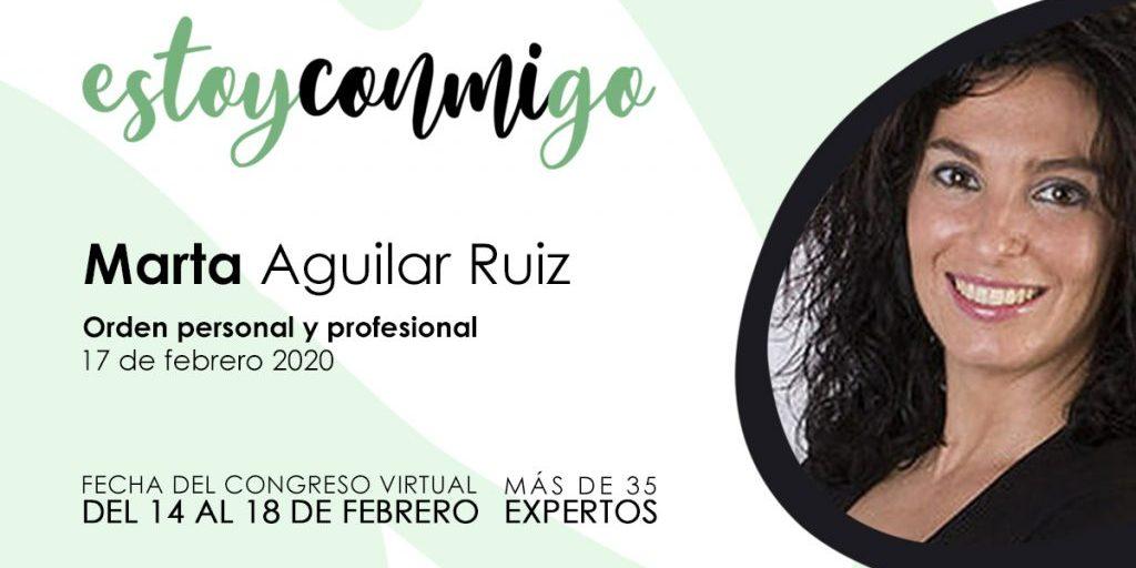 Re-Orden entre l@s expert@s del Primer CONGRESO Virtual de Crecimiento Personal (sorteo de LIBRO)