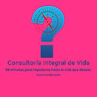 CONSULTORÍA Integral de Vida