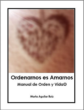 LIBRO 1 Ordenarnos es Amarnos