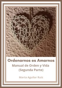 LIBRO 1 Ordenarnos es Amarnos