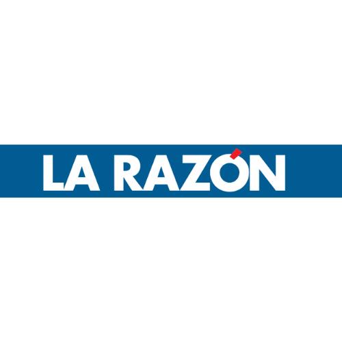 logo la razon