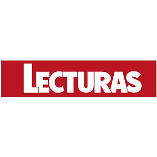 logo lecturas