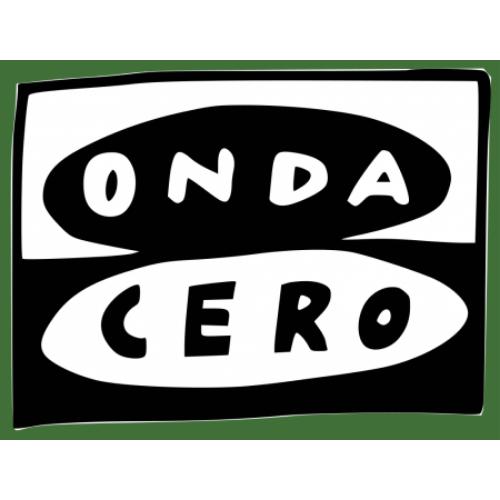 logo onda cero