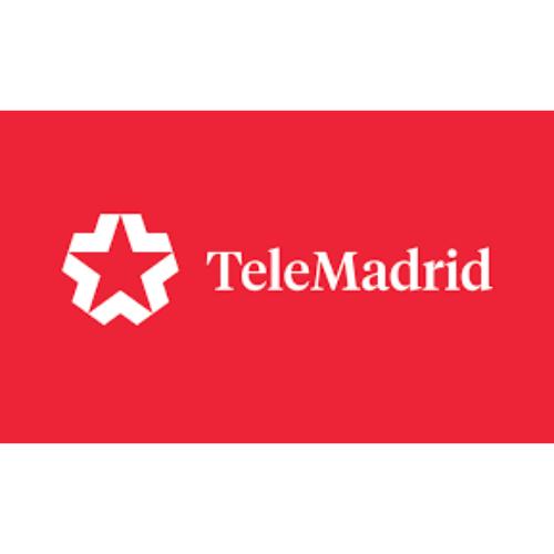 logo telemadrid